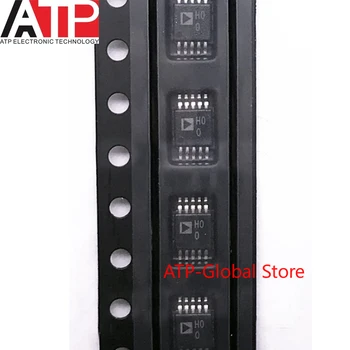 Ücretsiz kargo 1 Adet AD8250ARMZ MSOP - 8 AD8250ARMZ-R7 Amplifikatör Çip IC Entegre Devre Yepyeni Orijinal ATP-Global