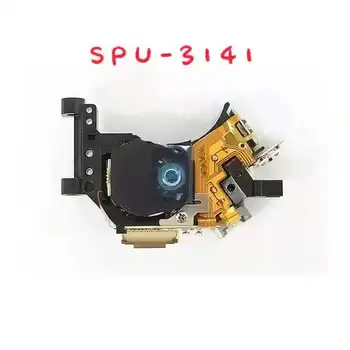 Marka Yeni SPU-3141 SPU3141 DVD Oyunu Lazer Lens Lasereinheit Optik Pick-Up Blok Optique