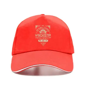 Yeni kap şapka Hip Hop upernatura Wincheter Buine T en Yeni Tenezzül Büyük ize Çapa beyzbol şapkası