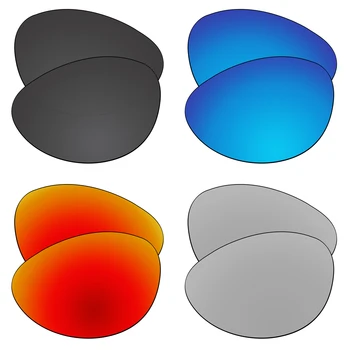 SNARK için Polarize Yedek Lensler Costa Del Mar KC Güneş Gözlüğü (Sadece Lensler) - Seçenekler