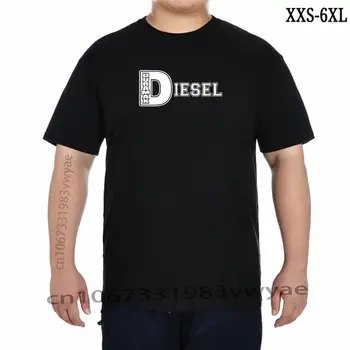Díéé Duramax Klasik Çocuklar Unisex Tee Takım Tişörtleri Gömlek Eski Moda Benzersiz T Shirt En Iyi T Shirt Siyah (1) XXS-6XL