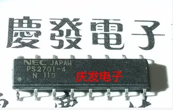 PS2701-4 Optokuplör
