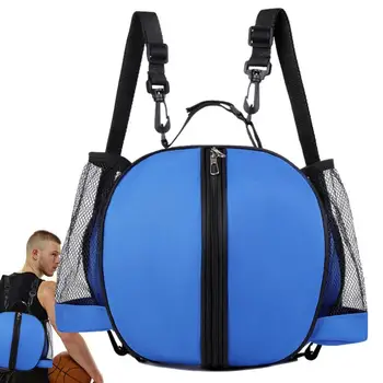 Futbol sırt çantası Taşıma Çantası Basketbol Moda Su Geçirmez Spor Sırt Çantası Erkekler Büyük Kapasiteli kızlar için futbol çantası okul çantası