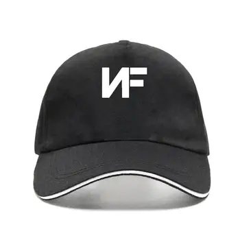 NF Gerçek Müzik Logo Baskı baskı Beyzbol kapaklar erkekler Kadınlar serin Yaz Örgü kamyon şoförü şapkası ayarlanabilir snapback şapka