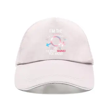 Yeni kap şapka Komik beyzbol şapkası
