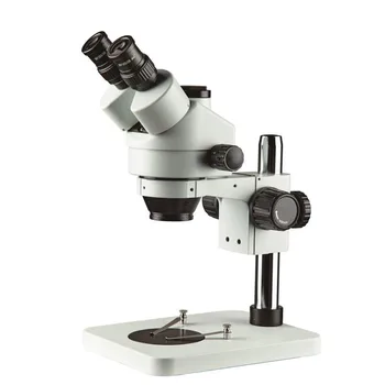 Yüksek kaliteli dijital mikroskop optik stereo mikroskop sistemi enstrüman