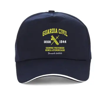 Güneş şapkası kap %100 % Pamuk Müşteri Özelleştirme 3 Desenler 3d Baskı Özel beyzbol şapkası Erkekler Guardia Sivil Yaz Erkekler 3xl