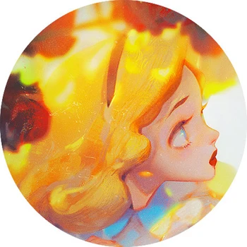 Disney karikatür prenses 5D DİY Elmas Boyama tam Kare Yuvarlak Nakış Çapraz Dikiş Taklidi Mozaik Dekor Hediye Ev İçin