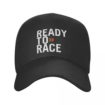 Klasik Yarışa Hazır beyzbol şapkası Erkek Kadın Ayarlanabilir Unisex Yarış Spor Motosiklet Binici Baba Şapka Bahar Snapback Kapaklar