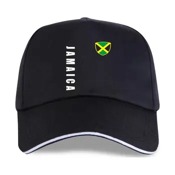 yeni kap şapka 2021 2021 Varış Erkekler 2021 Jamaika Jamaika beyzbol şapkası Erkekler Legend Futbol Forması Baskı