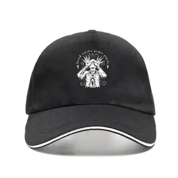 Yeni kap şapka Pan ' abyrinth Grafik Guiero De Toro Tee Yeni Coo beyzbol şapkası