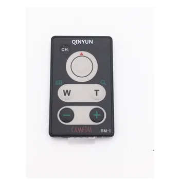 OLYMPUS Kamera C-2000 İÇİN RM - 1 UZAKTAN KUMANDA kullanımı