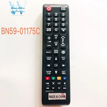 Yeni BN59-01175C SAMSUNG TV İçin UZAKTAN KUMANDA BN59-01175P BN59-01175Q BN59-01175N