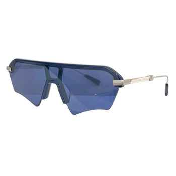 2022 Yeni moda güneş gözlükleri Kadın Erkek Marka Tasarımcısı güneş gözlüğü Lüks Yaz Gözlük UV400
