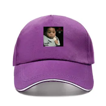 Yeni kap şapka en ' Caua ı Wayne Tha Carter III Tee Geri O-Boyun modası d en uer komik Adjutabe beyzbol şapkası
