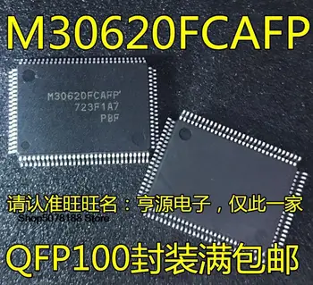 5 adet M30620FCAFP M3062LFGPFP QFP100 IC