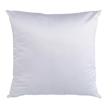 Sublime 40*40 cm (10 adet/paket baskı için beyaz yastık kılıfı.)